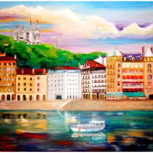 expo au restaurant du clos des plaines 2014/2015