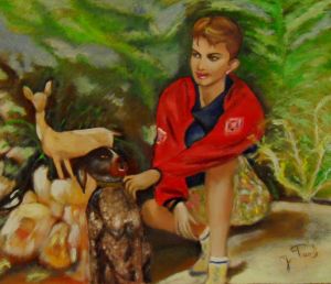 Salon du bien  être