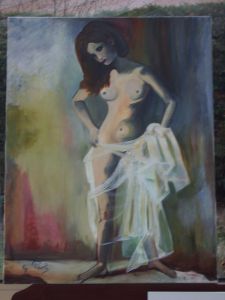 Marché de la création