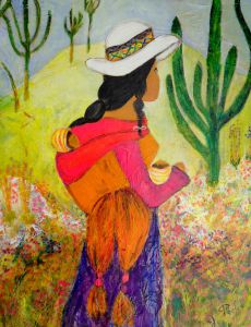 Exposition 2012 au restaurant le clos des plaines 